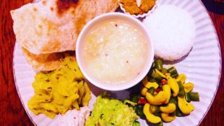 ４月お楽しみ会_内側からキレイになる食事