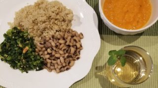 資格の取れる講座：食事法のポイントと献立の立て方