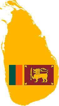 スリランカ