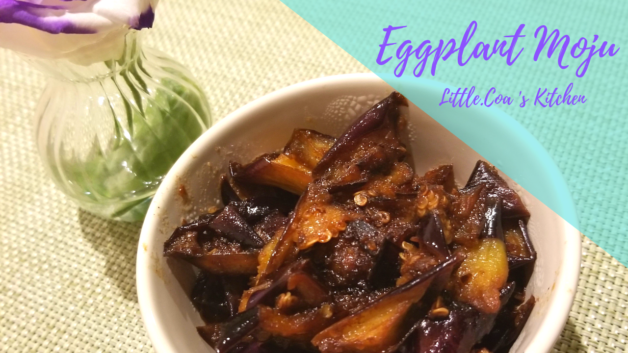 なすのモージュ