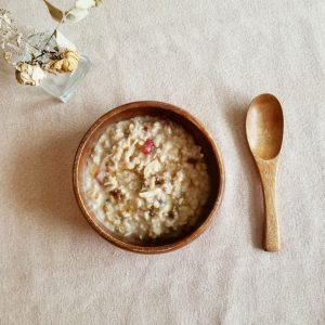 ピッタバランシングオートミール